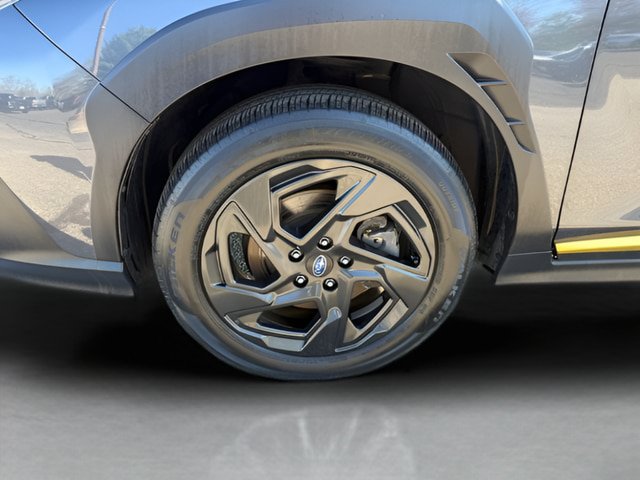 Used 2024 Subaru Crosstrek 2.5i Sport AWD/4WD image 25