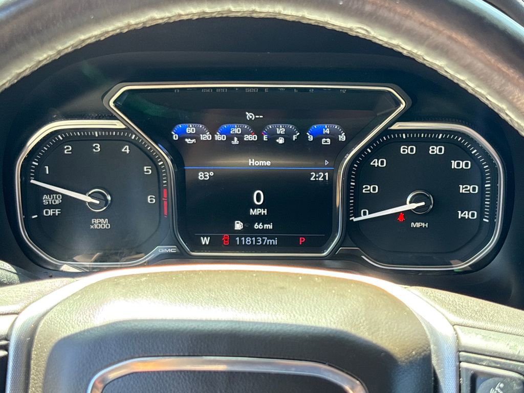 Used 2021 GMC Yukon XL SLT w/ SLT Luxury Plus Package RWD image 22