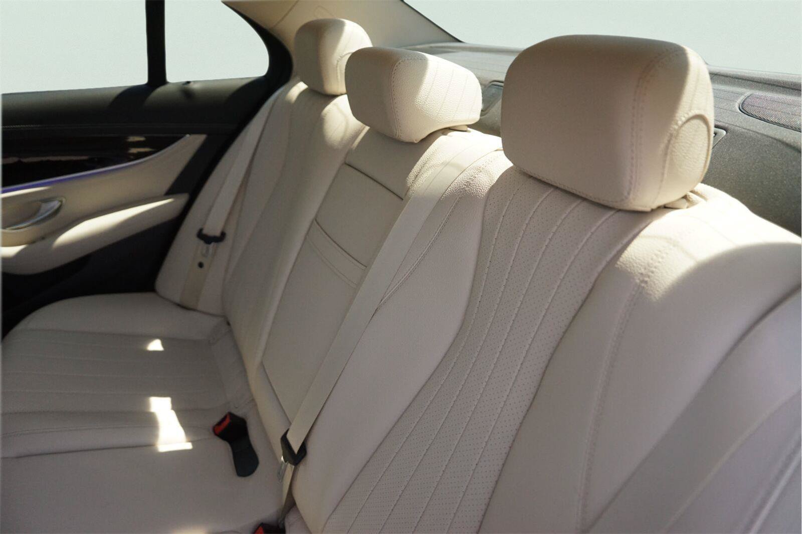 Used 2021 Mercedes-Benz E 350 Sedan image 14