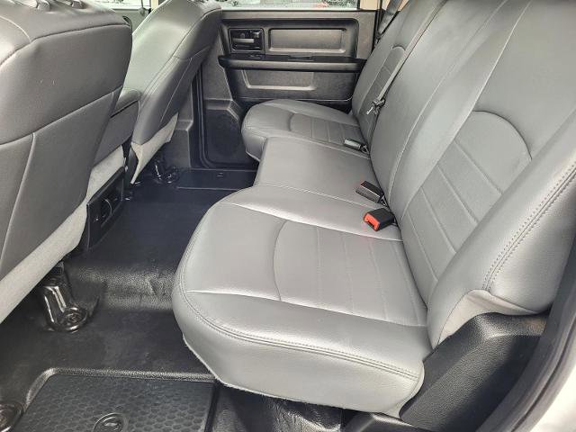 Used 2018 RAM 1500 Tradesman w/ Chrome Appearance Group image 20