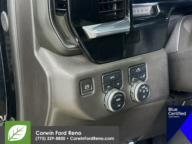 Used 2024 GMC Sierra 1500 Elevation AWD/4WD image 13