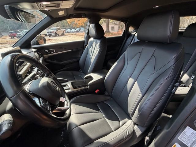 Used 2023 Acura Integra A-Spec image 17