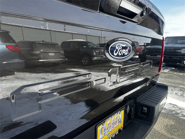 Certified 2024 Ford F150 Platinum w/ Equipment Group 703A Plus image 49