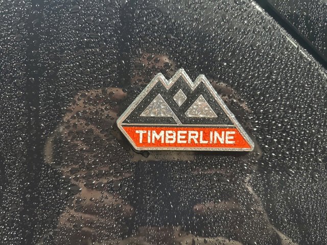 Certified 2022 Ford Explorer Timberline w/ Timberline Technology Package image 10
