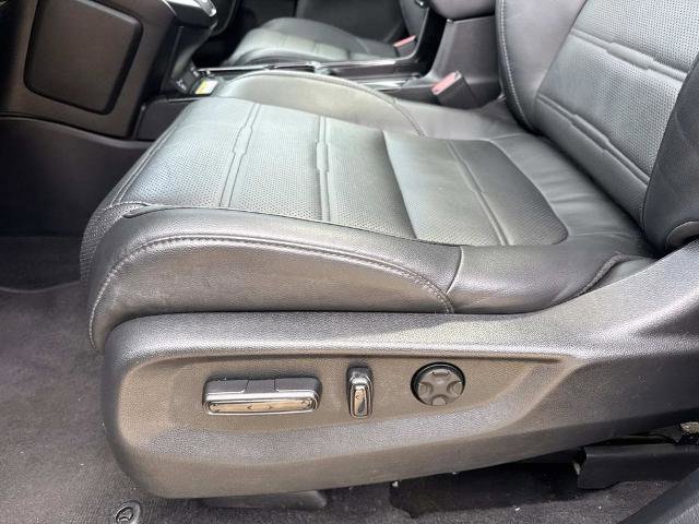 Used 2020 Honda CR-V Touring image 18