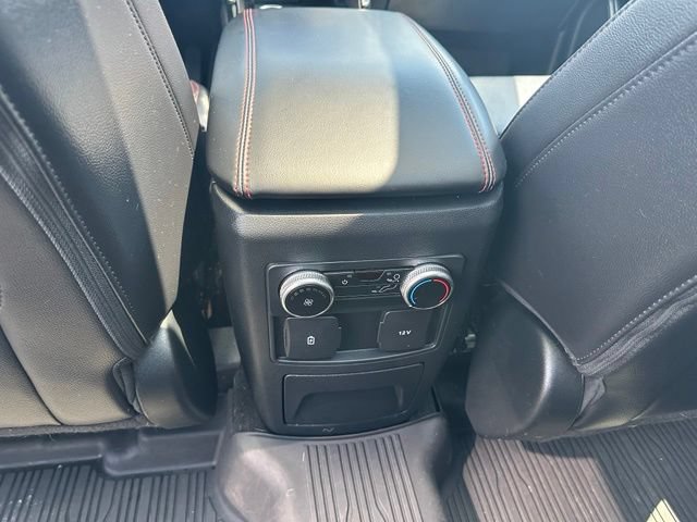 Certified 2023 Ford Explorer ST-Line w/ Class IV Trailer Tow Package AWD/4WD image 18