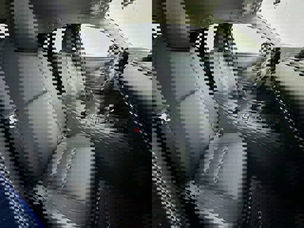 Used 2022 MAZDA CX-30 AWD 2.5 S image 17