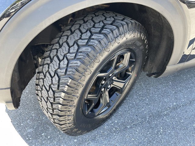 Certified 2022 Ford Explorer Timberline AWD/4WD image 2