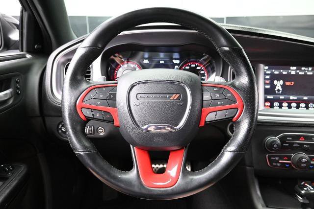 Used 2019 Dodge Charger R/T w/ Plus Group RWD image 25