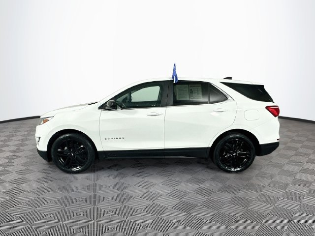 Used 2021 Chevrolet Equinox LT FWD image 7