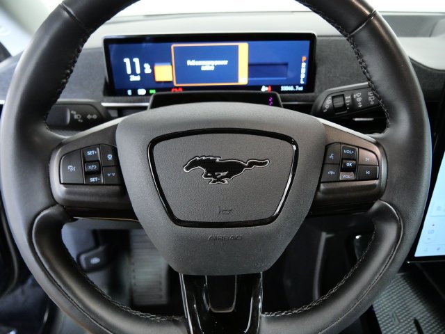 Certified 2023 Ford Mustang Mach-E Premium AWD/4WD image 23