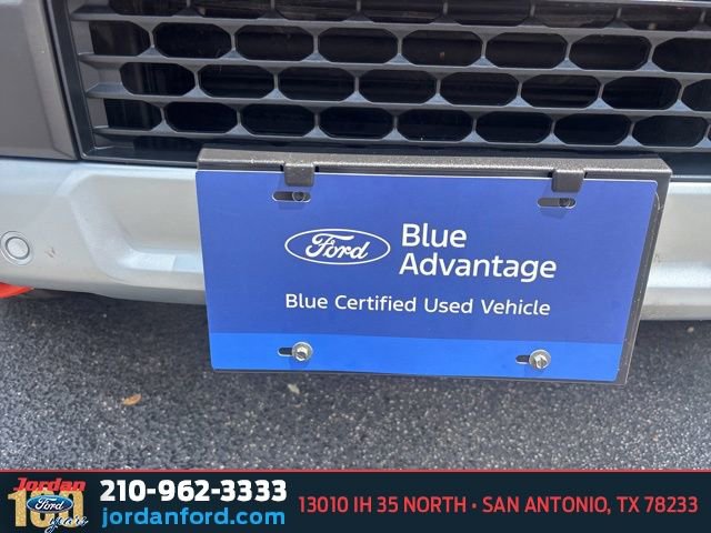 Certified 2023 Ford Expedition Timberline AWD/4WD image 3