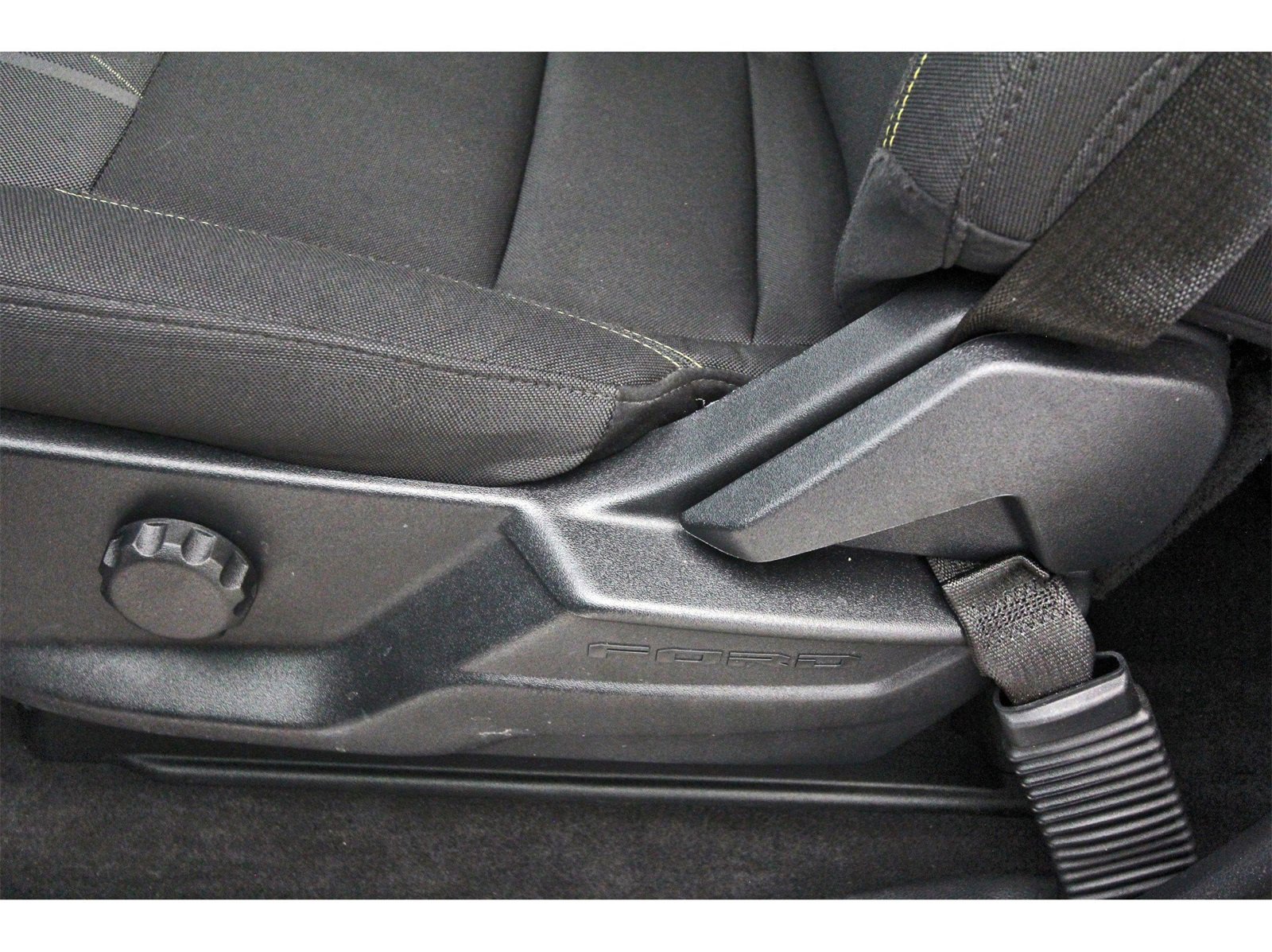 Certified 2025 Ford F150 STX w/ Equipment Group 200A image 33