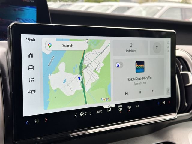 Certified 2025 Ford Expedition Max Active AWD/4WD image 22