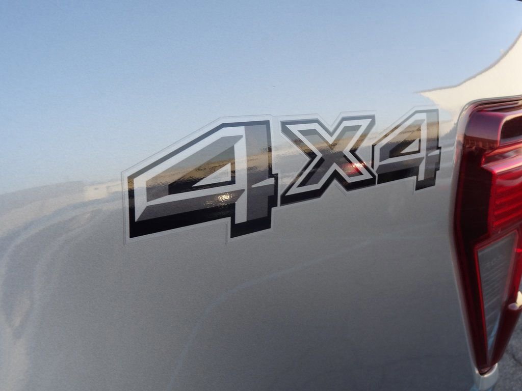 Certified 2025 Ford F150 XLT w/ Equipment Group 301A Standard image 7