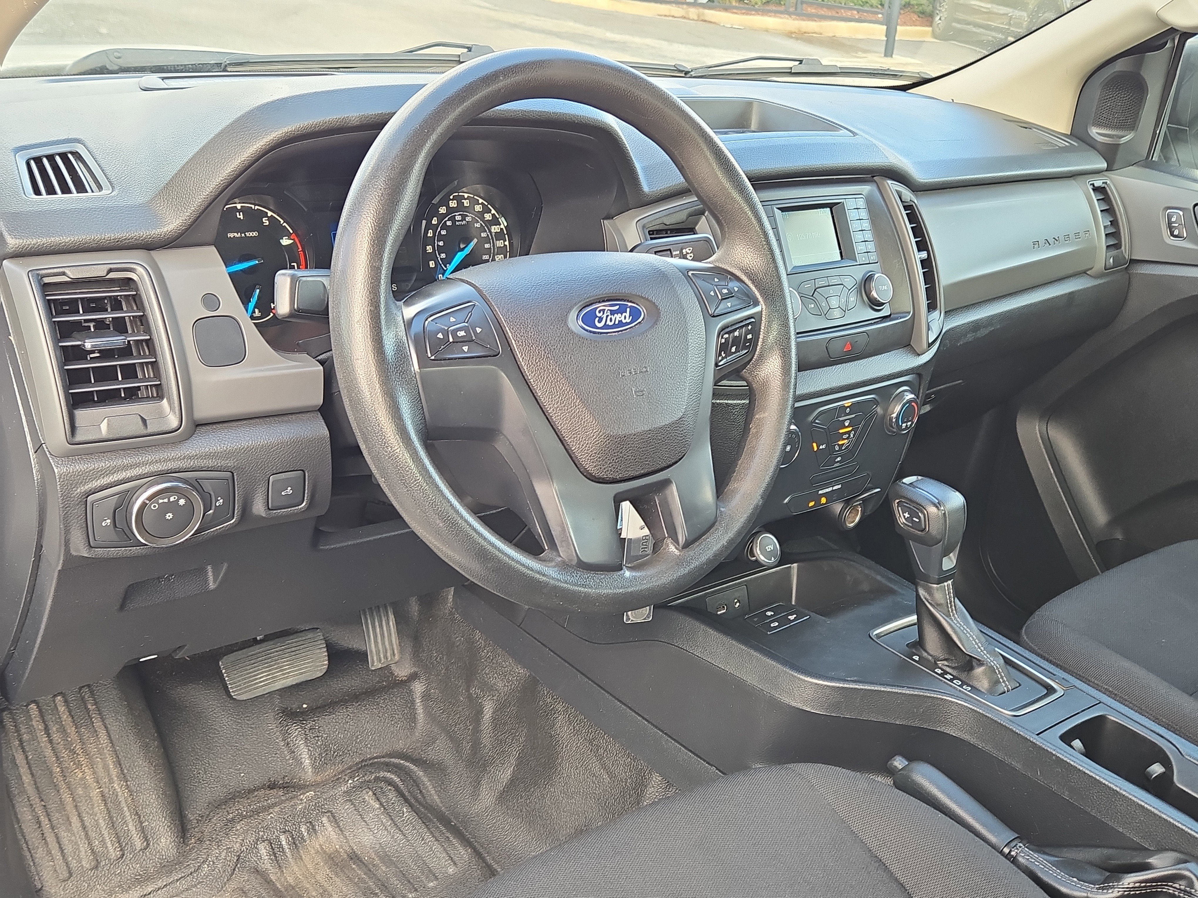 Certified 2021 Ford Ranger XL image 18