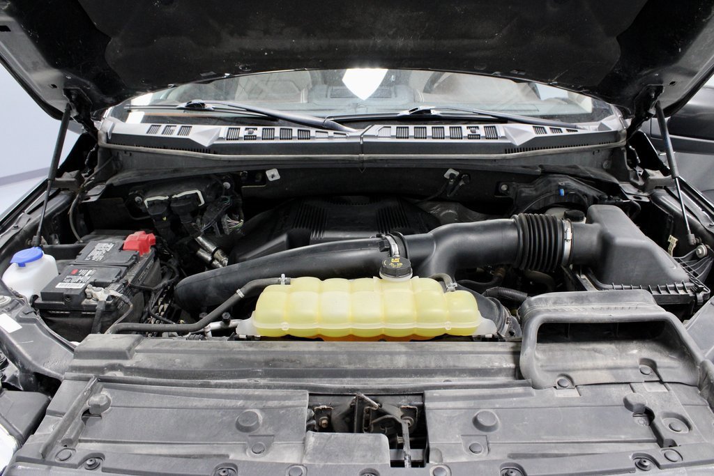 Certified 2019 Ford F150 Limited image 18