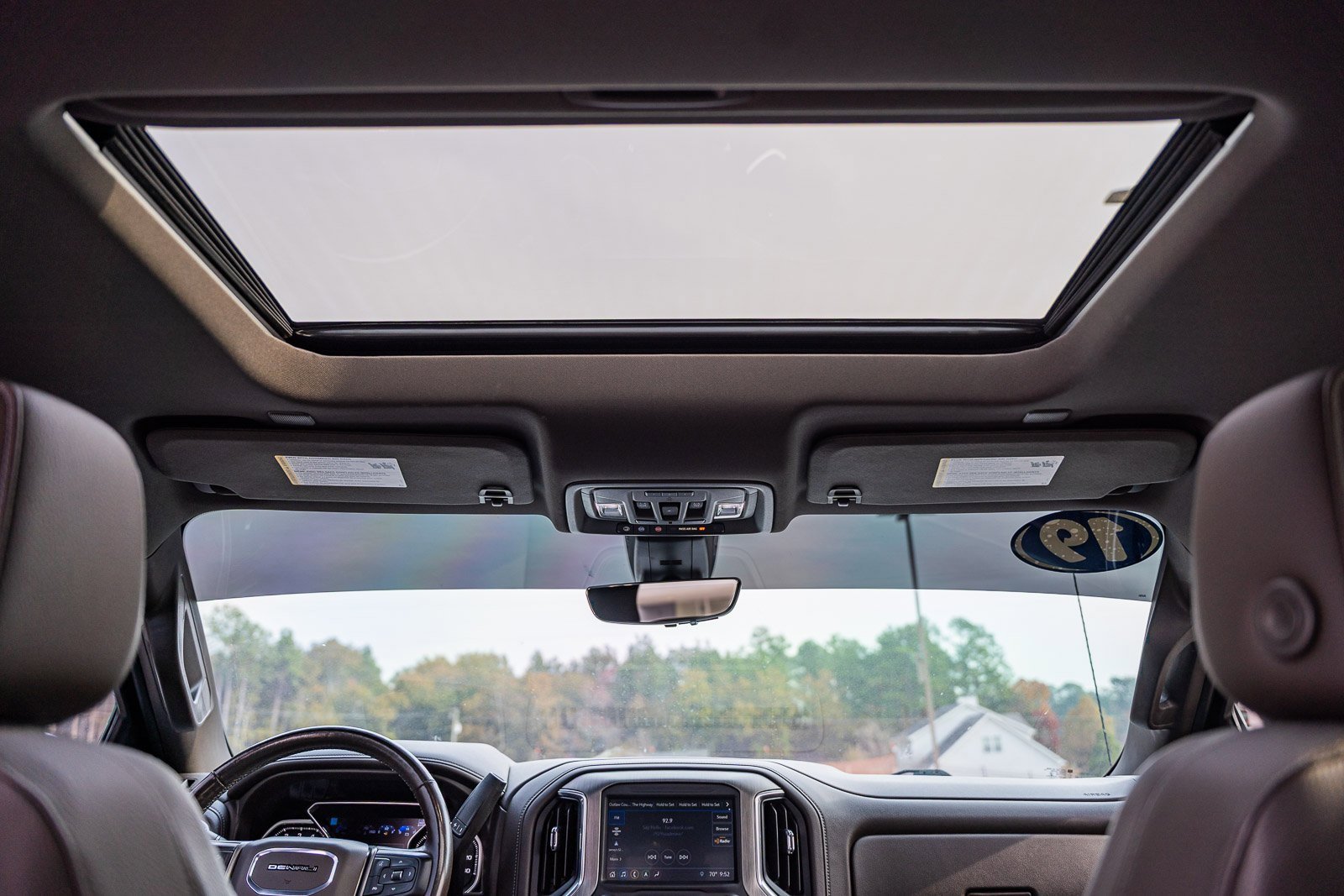 Used 2019 GMC Sierra 1500 Denali w/ Denali Ultimate Package image 22