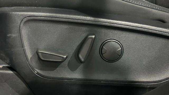 Certified 2024 Ford Bronco Sport Big Bend w/ Convenience Package AWD/4WD image 37