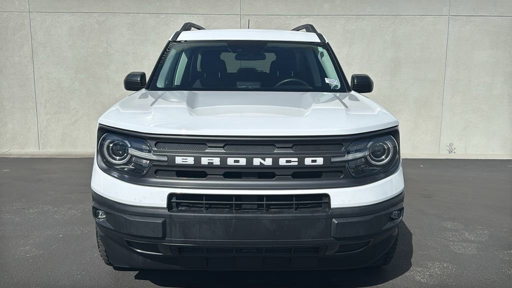 Certified 2021 Ford Bronco Sport Big Bend image 5