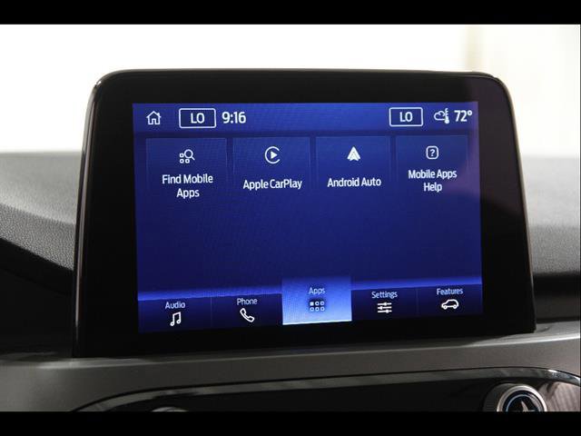 Certified 2025 Ford Escape Active image 13