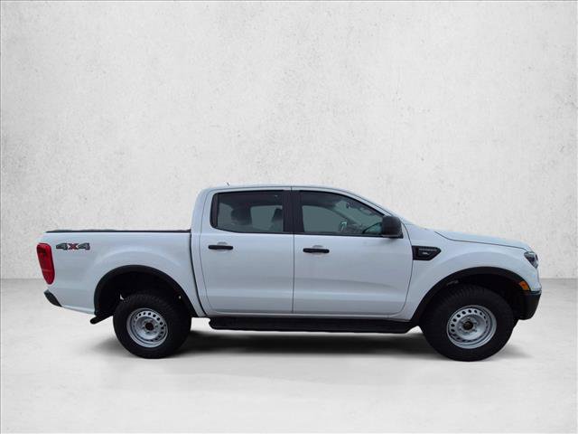 Certified 2019 Ford Ranger XL w/ Equipment Group 101A Mid AWD/4WD image 4