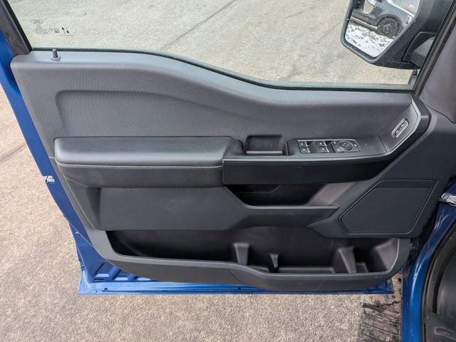 Certified 2023 Ford F150 XL w/ STX Appearance Package image 6