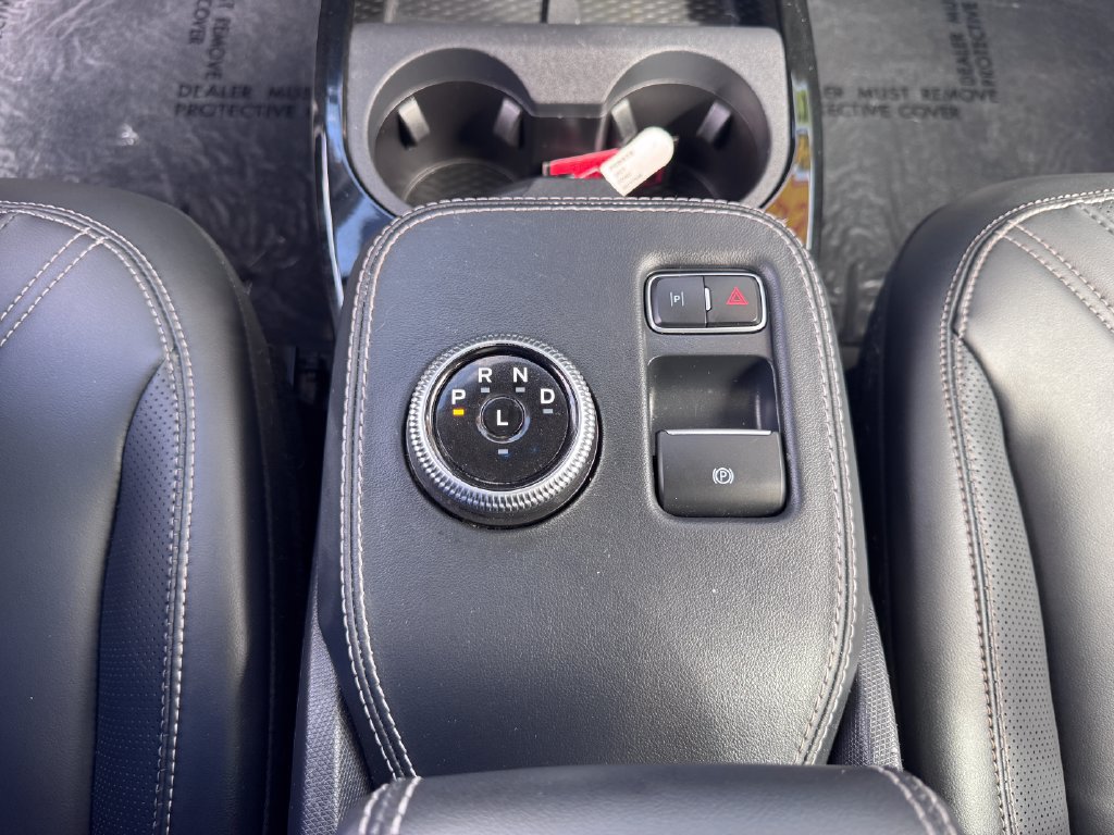 Certified 2023 Ford Mustang Mach-E Premium AWD/4WD image 16