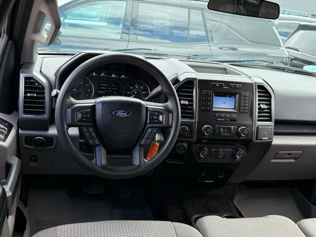 Certified 2018 Ford F150 XLT w/ Trailer Tow Package image 16