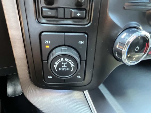 Certified 2024 Ford F150 Platinum w/ Equipment Group 702A High AWD/4WD image 48