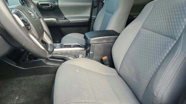 Used 2023 Toyota Tacoma SR5 image 11
