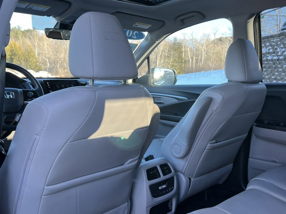 Used 2022 Honda Pilot Special Edition image 35