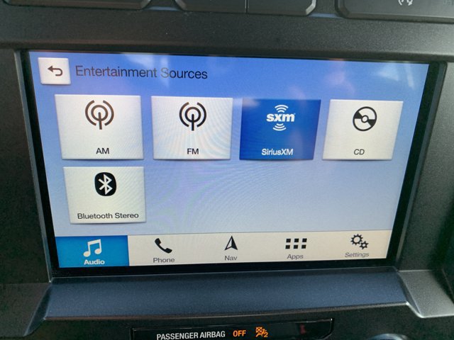 Certified 2018 Ford F150 XLT w/ Equipment Group 302A Luxury AWD/4WD image 35