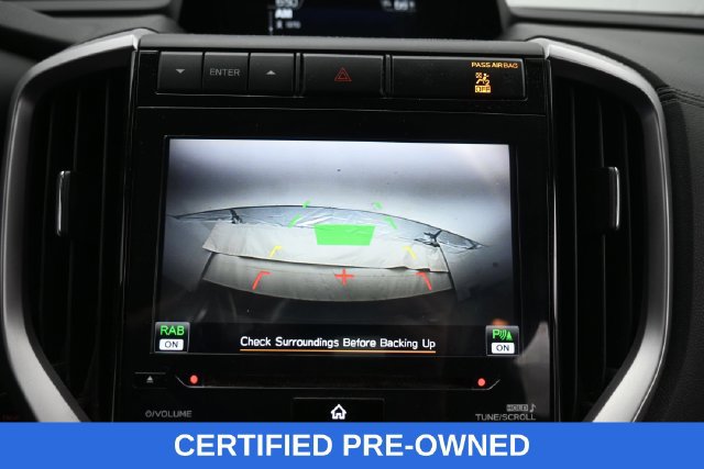 Used 2020 Subaru Ascent Limited w/ Technology Package AWD/4WD image 24
