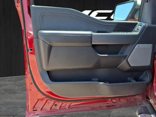 Certified 2024 Ford F150 Lariat w/ Bed Utility Package AWD/4WD image 21