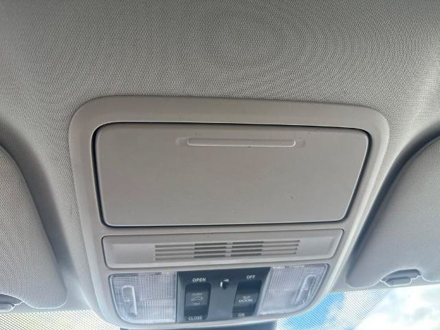 Used 2025 Honda Odyssey EX-L image 20