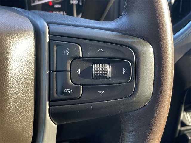 Used 2021 GMC Sierra 2500 Denali w/ Denali Ultimate Package image 21