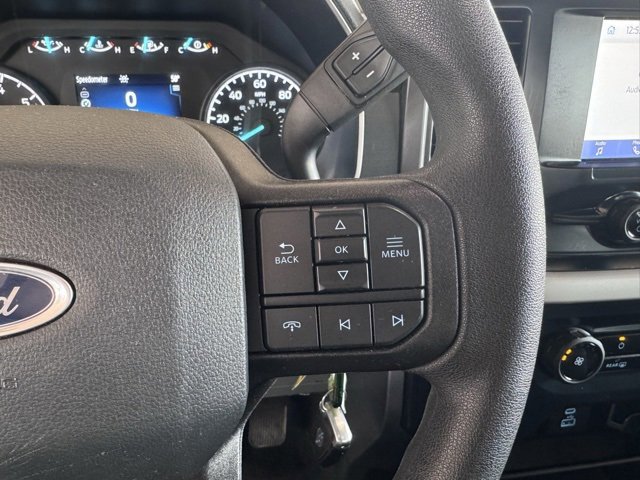 Certified 2023 Ford F150 XLT image 17