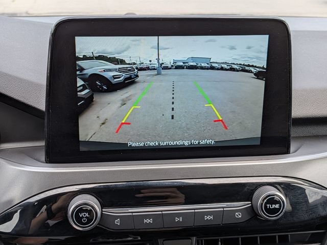 Certified 2023 Ford Escape Active AWD/4WD image 14