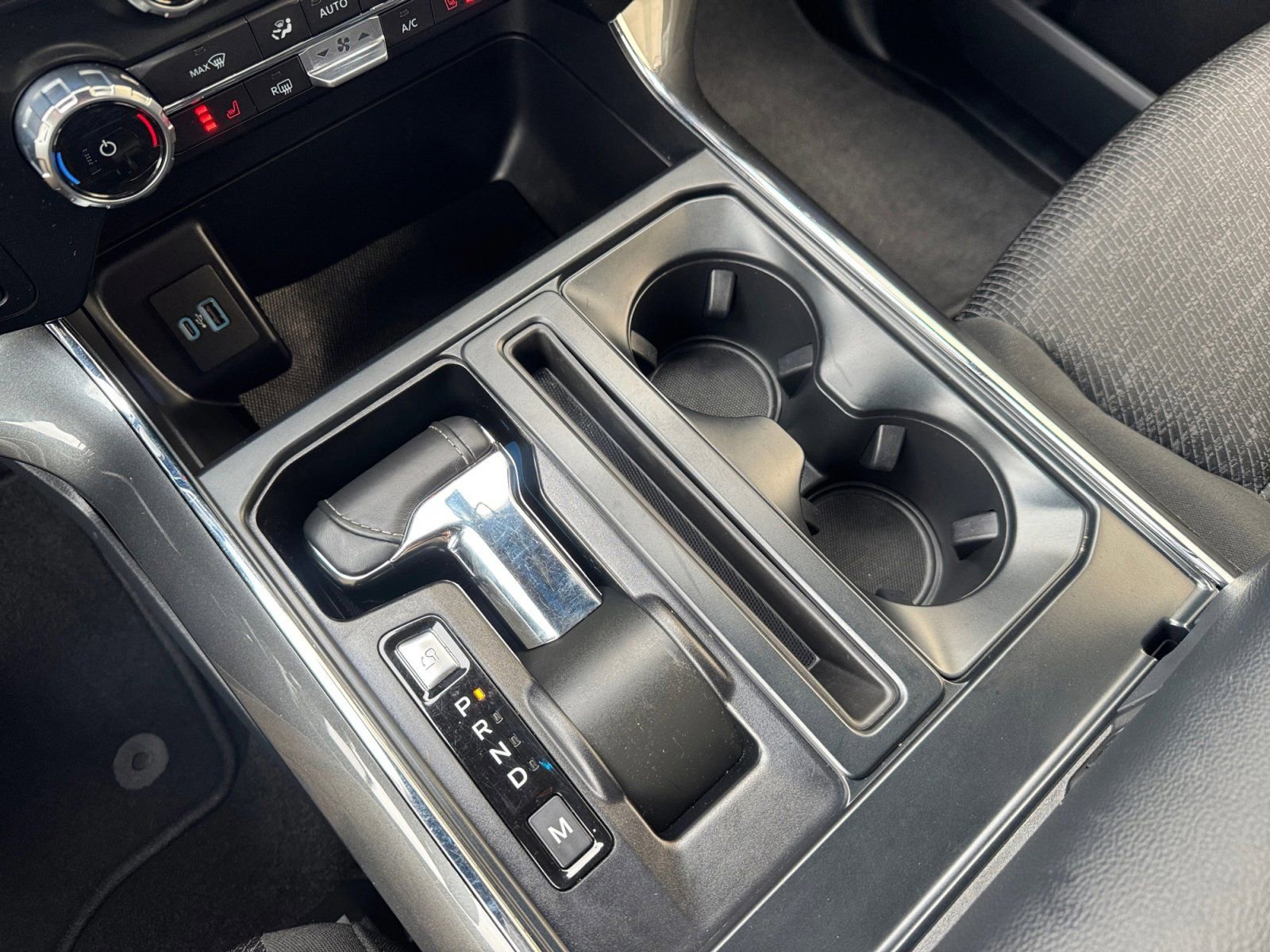 Certified 2022 Ford F150 XLT w/ Equipment Group 302A High image 22