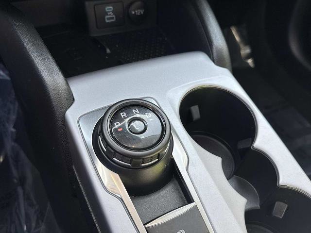 Certified 2022 Ford Bronco Sport Big Bend w/ Convenience Package AWD/4WD image 24