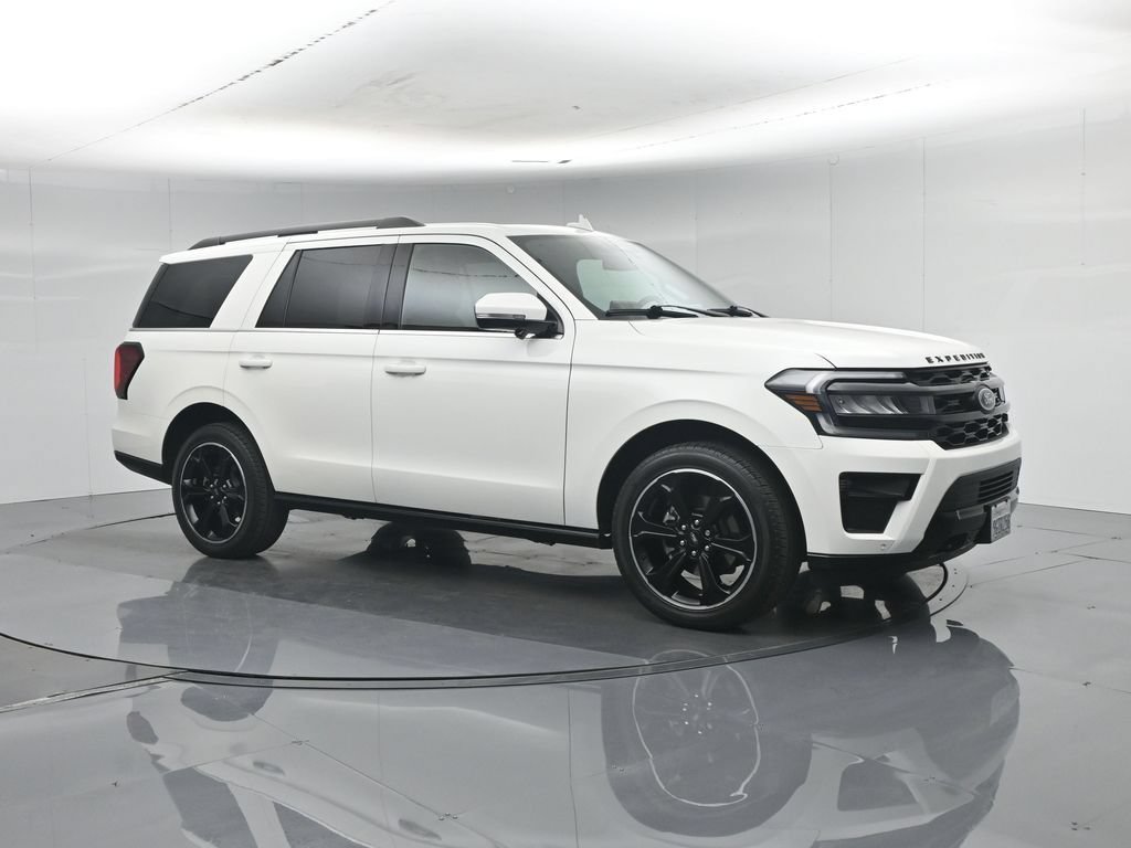 Certified 2023 Ford Expedition Limited AWD/4WD image 33
