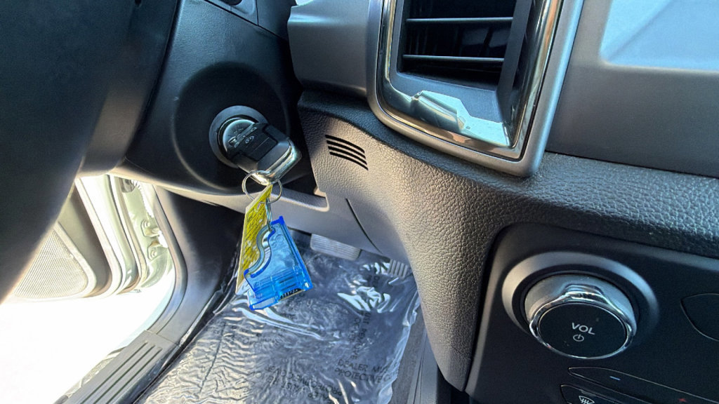 Certified 2023 Ford Ranger XLT w/ Equipment Group 301A Mid image 17