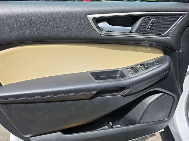 Certified 2023 Ford Edge SEL w/ Convenience Package AWD/4WD image 19
