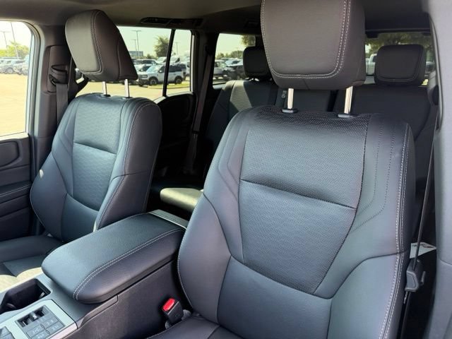 Used 2025 Toyota Land Cruiser w/ Premium Package AWD/4WD image 11