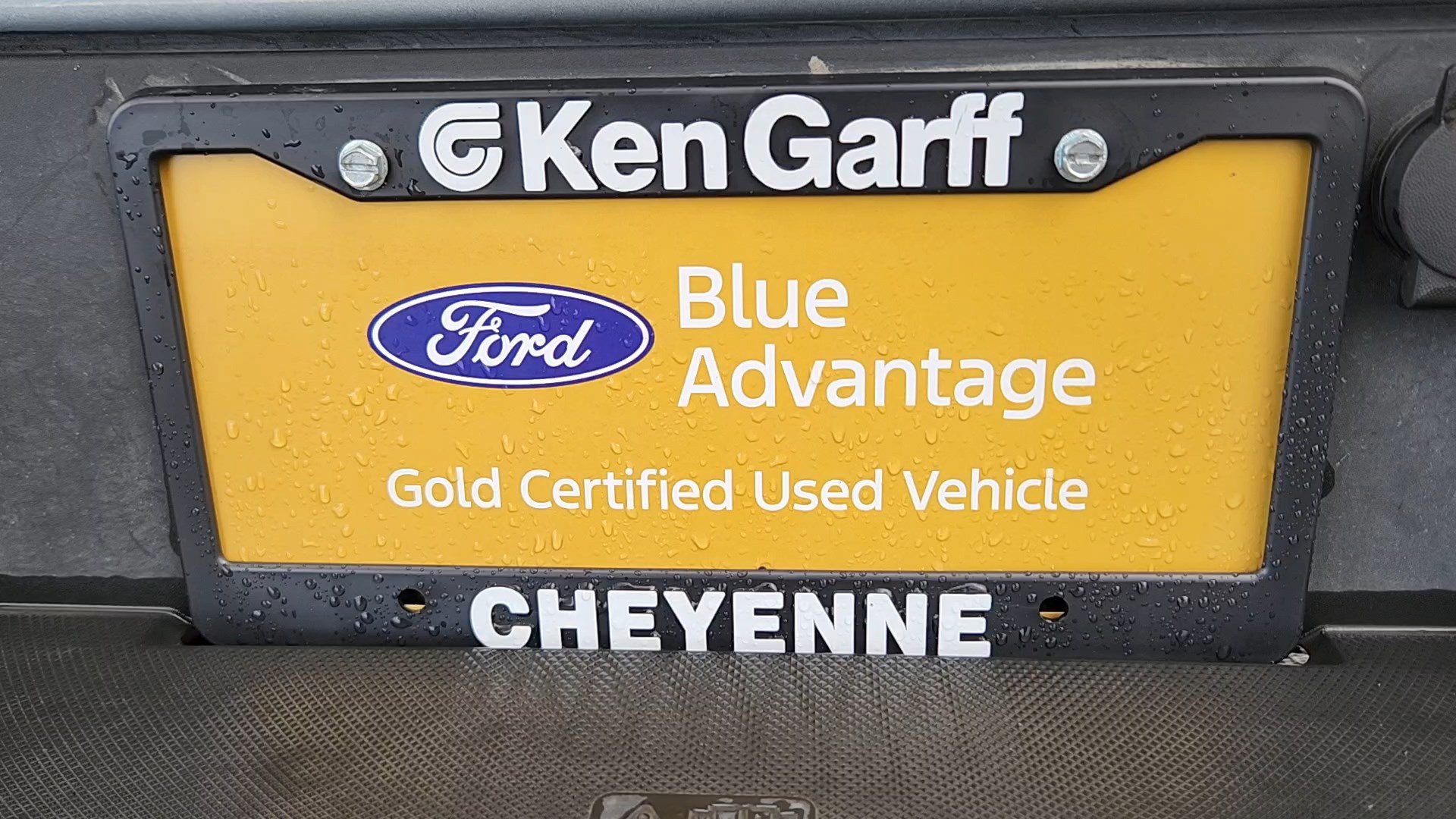 Certified 2025 Ford F150 Lariat AWD/4WD image 21