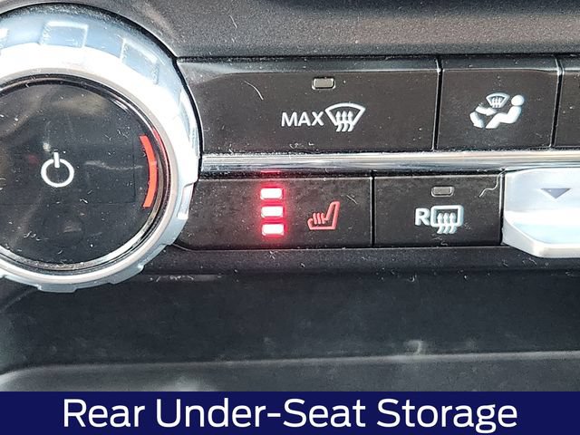 Certified 2023 Ford F150 XLT w/ Equipment Group 302A High AWD/4WD image 26
