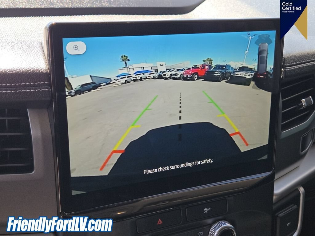 Certified 2023 Ford Expedition XLT AWD/4WD image 24