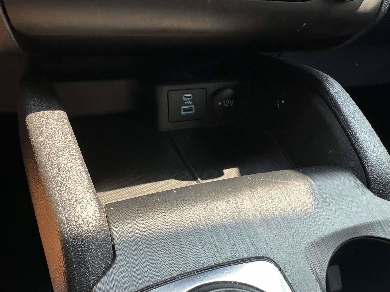 Certified 2023 Ford Escape Active AWD/4WD image 23