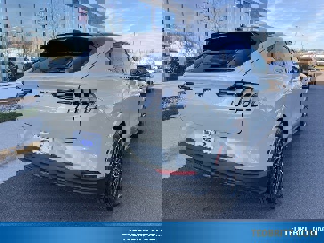 Certified 2025 Ford Mustang Mach-E Premium image 5